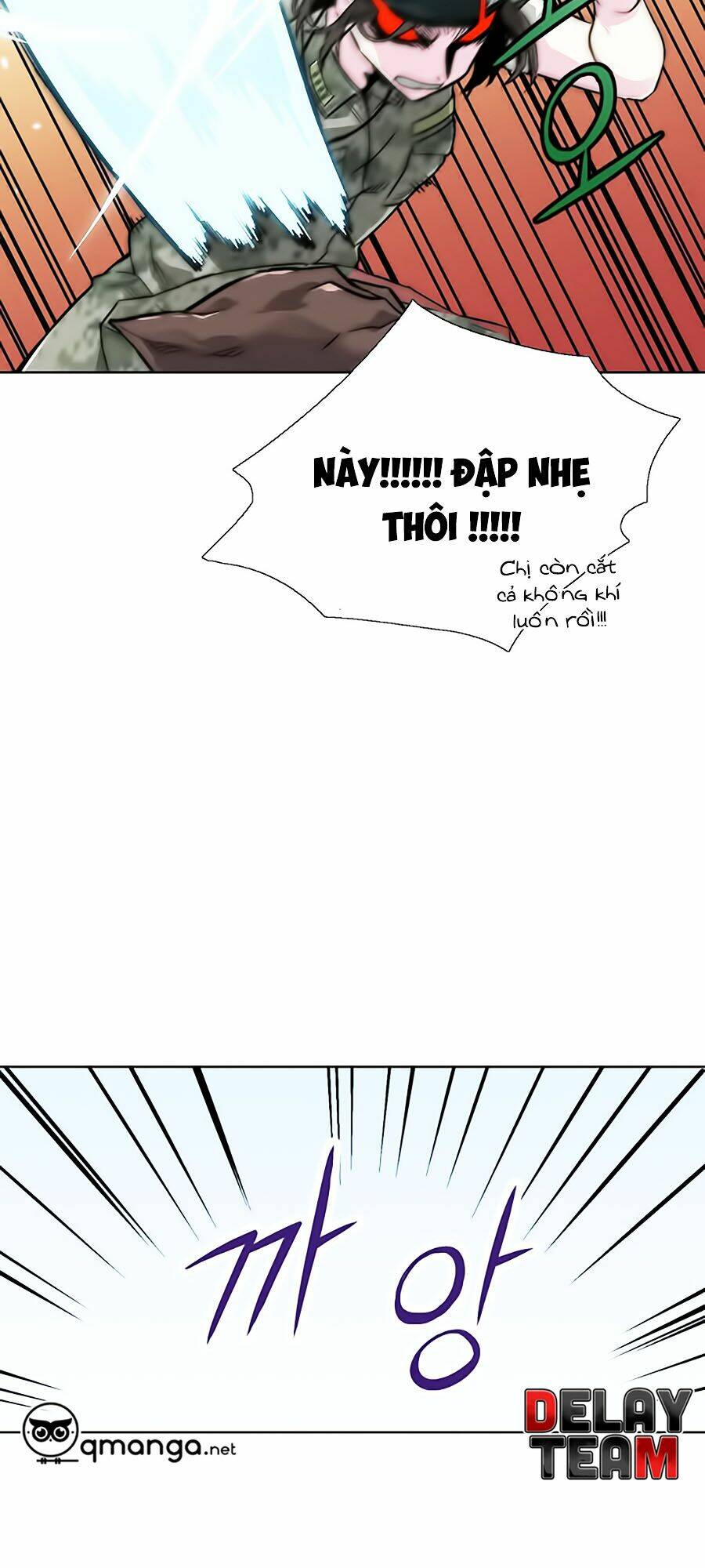 Hầm Ngục Bóng Tối: Chapter 6