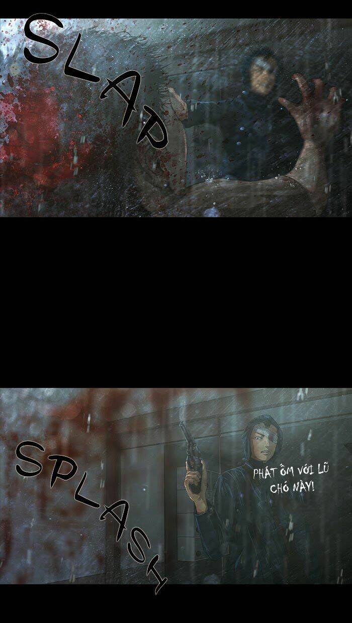 Dead Days: Chapter 20