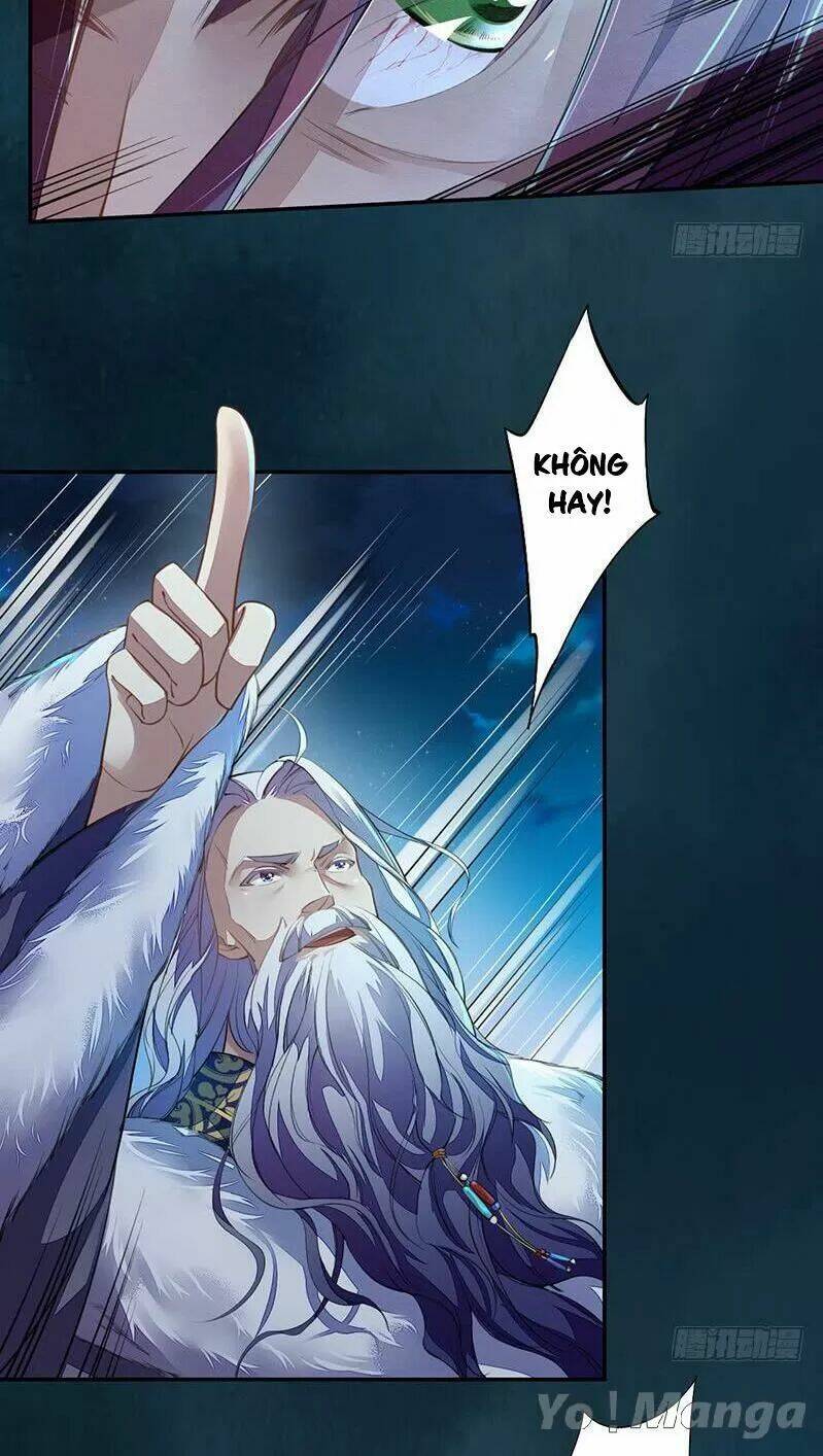 Tuyệt Thế Luyện Đan Sư: Chapter 91