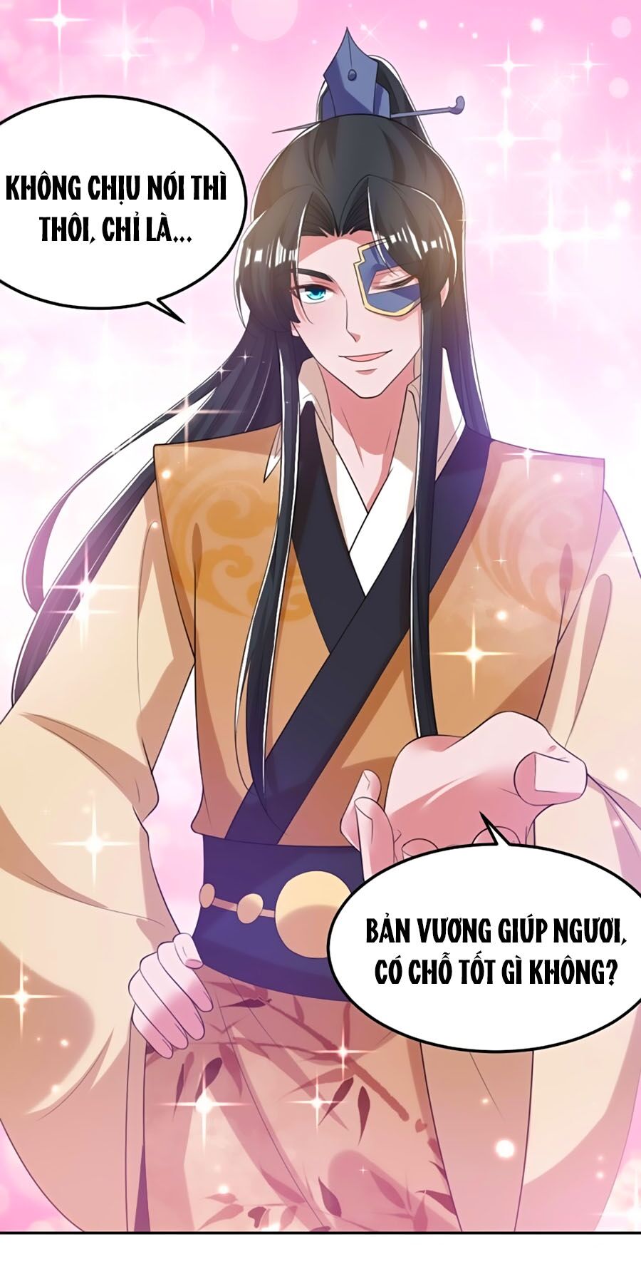 Phượng Ngự Tà Vương: Chapter 66