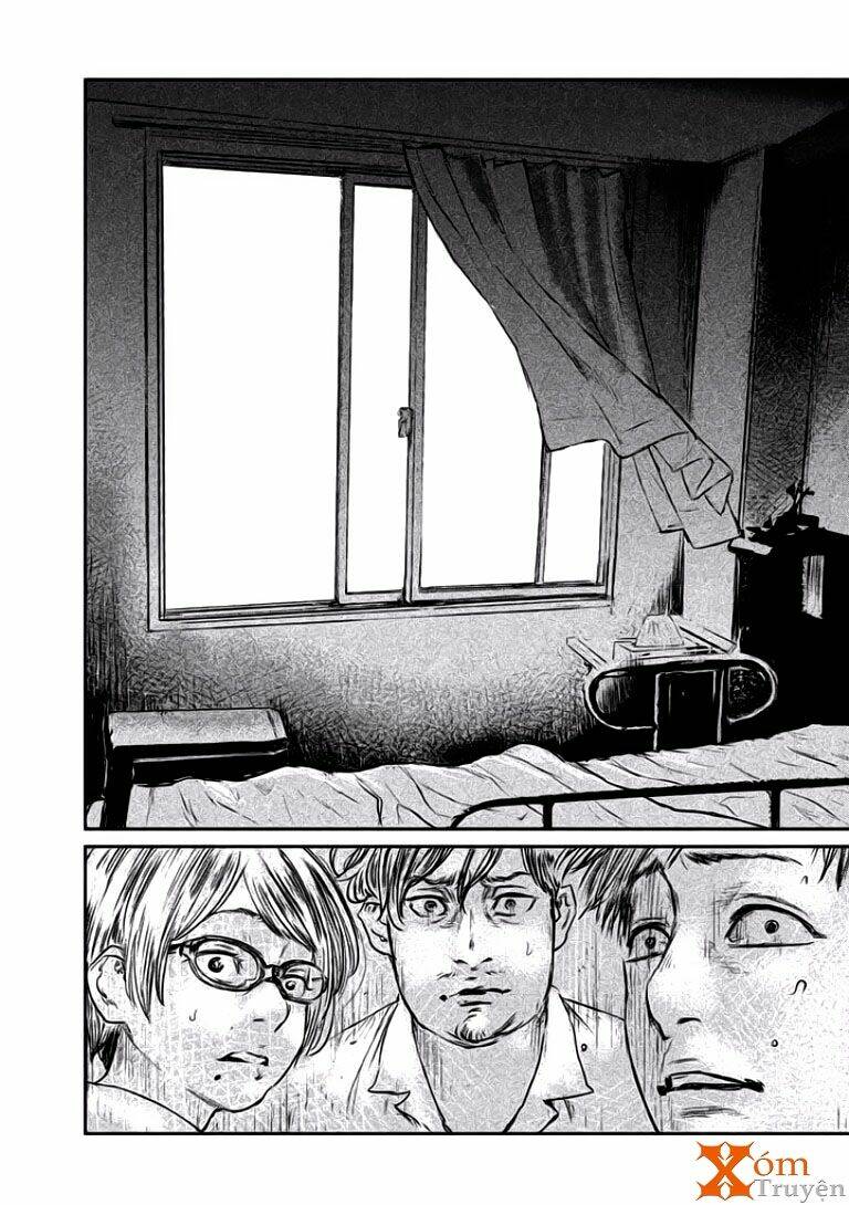 Chousou No Babel: Chapter 2