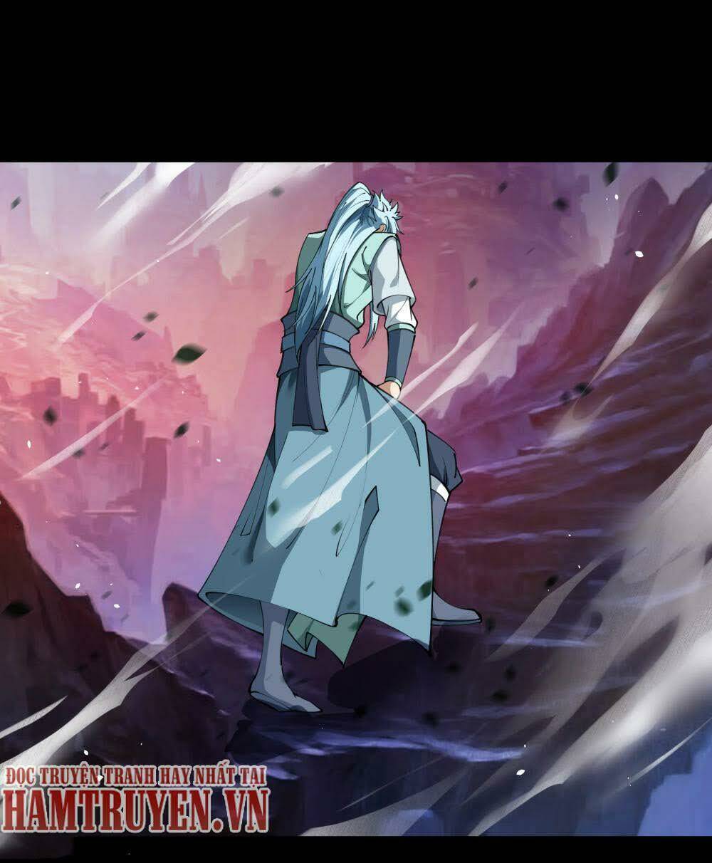 Thanh Đế Truyện: Chapter 49