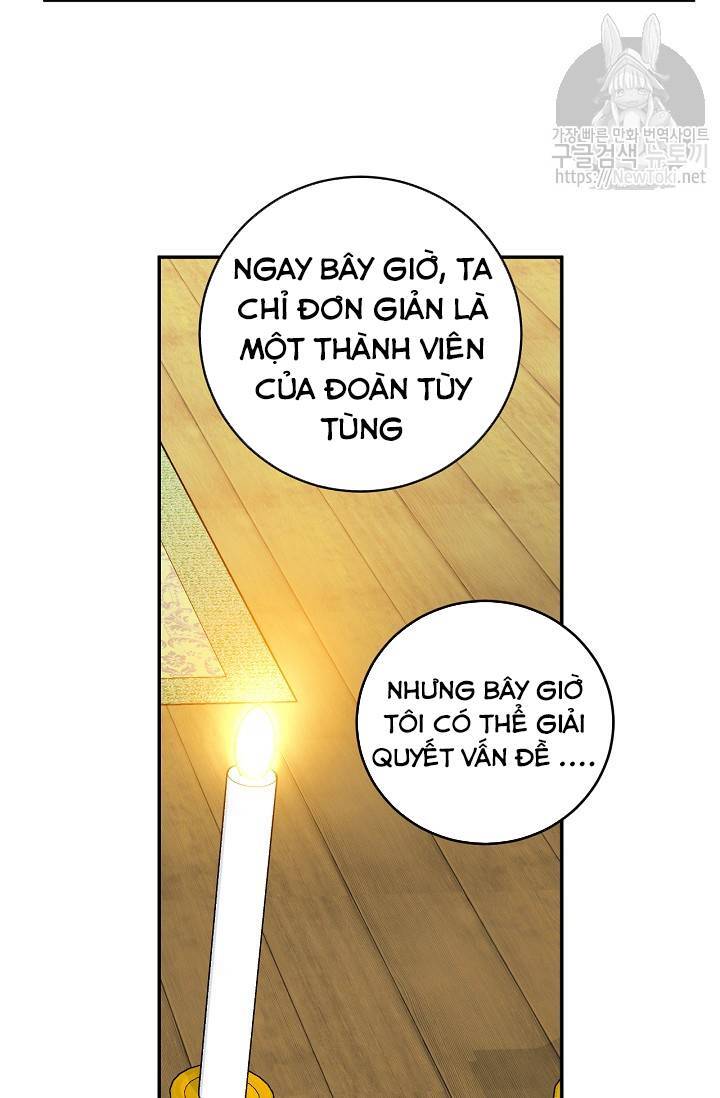 Cô Hầu Giỏi Giang: Chapter 14