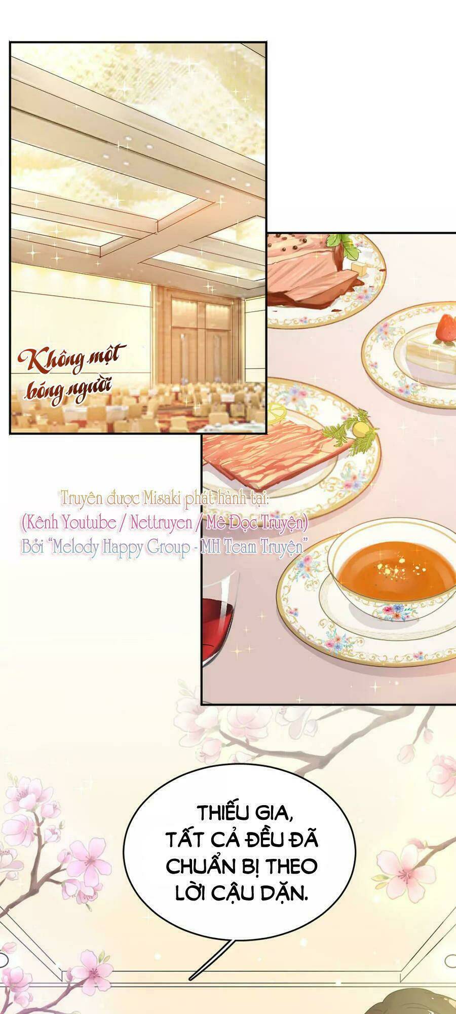 Hoàn Mỹ Lão Công Tiến Hóa Luân: Chapter 44