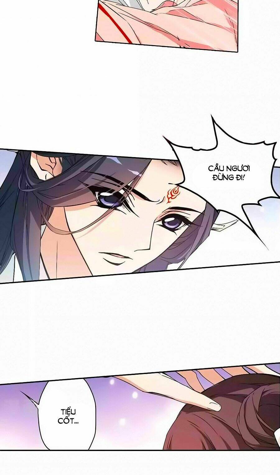 Hoa Thiên Cốt: Chapter 138