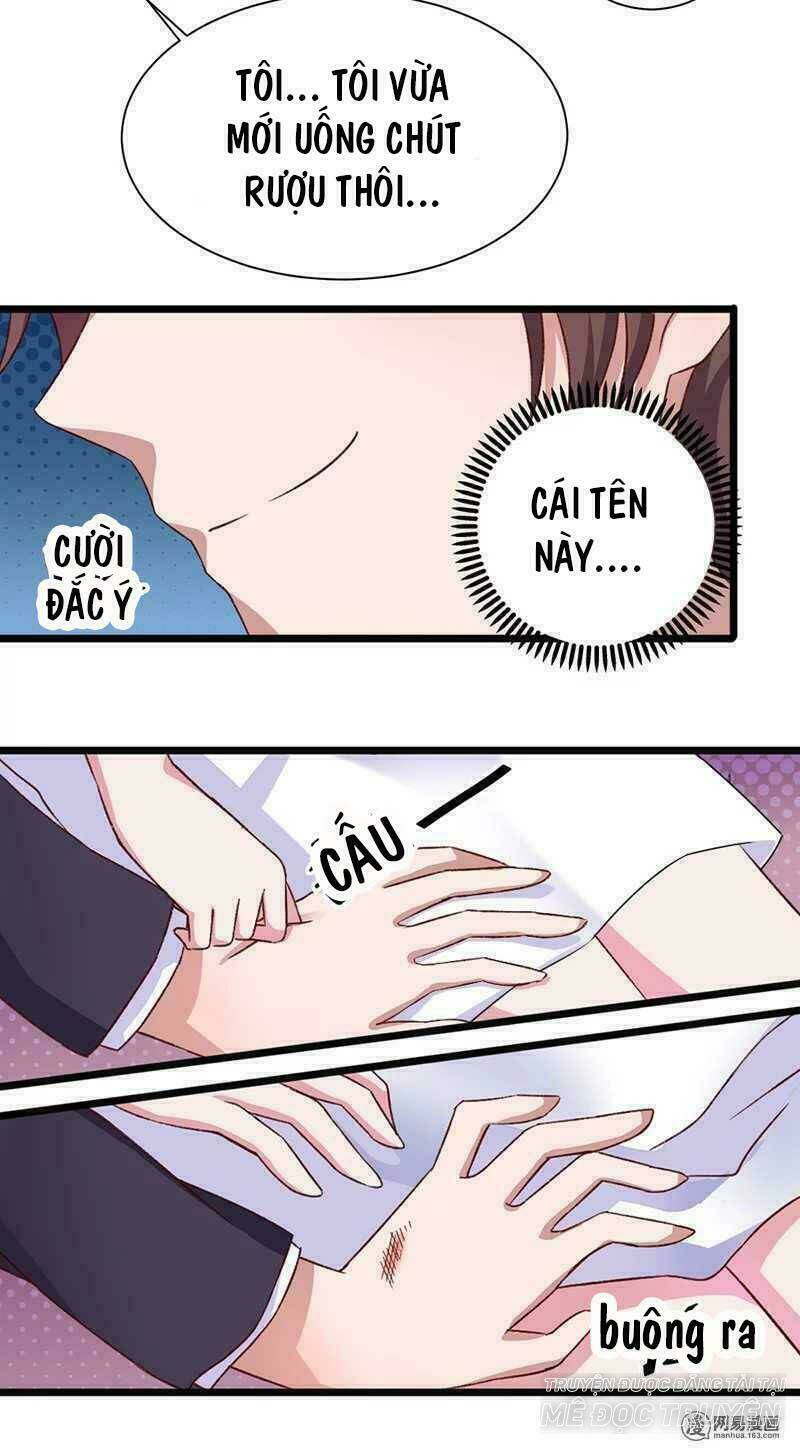 Chí Tôn Thần Ma: Chapter 25