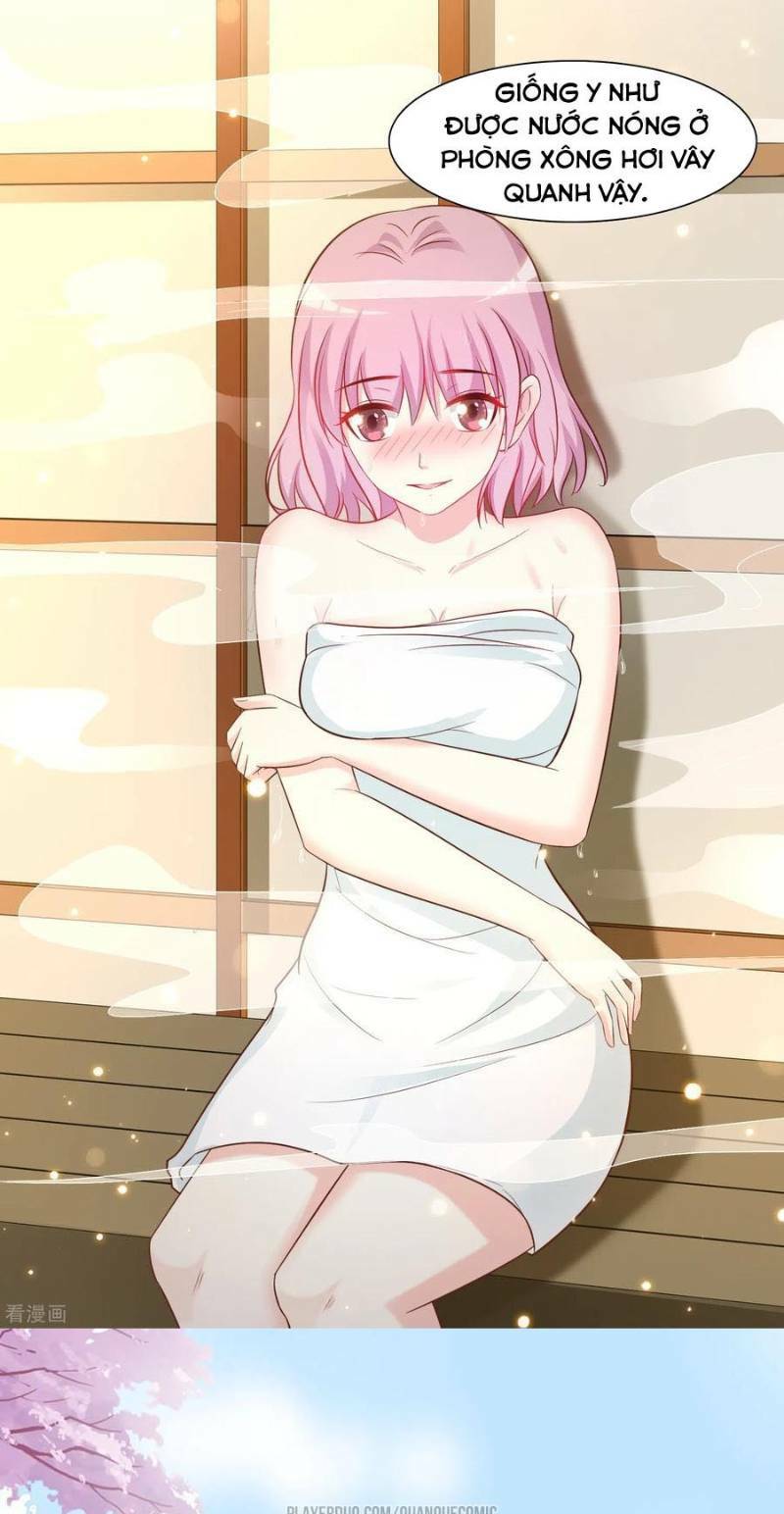 Tối Cường Vận Đào Hoa: Chapter 60