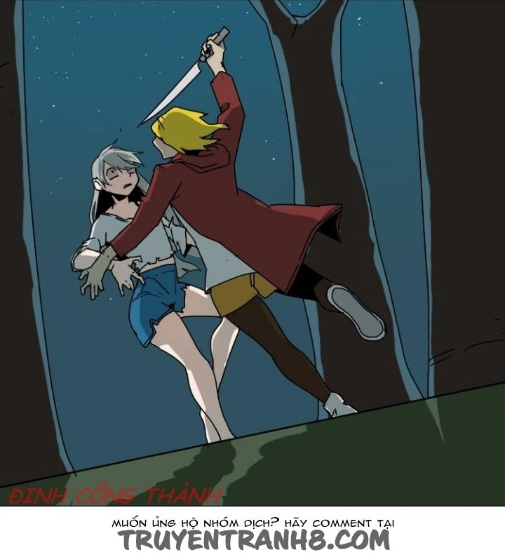 Ứng Dụng Thẩm Mỹ: Chapter 32