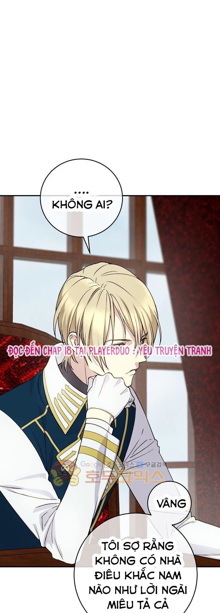 Cô Hầu Giỏi Giang: Chapter 4