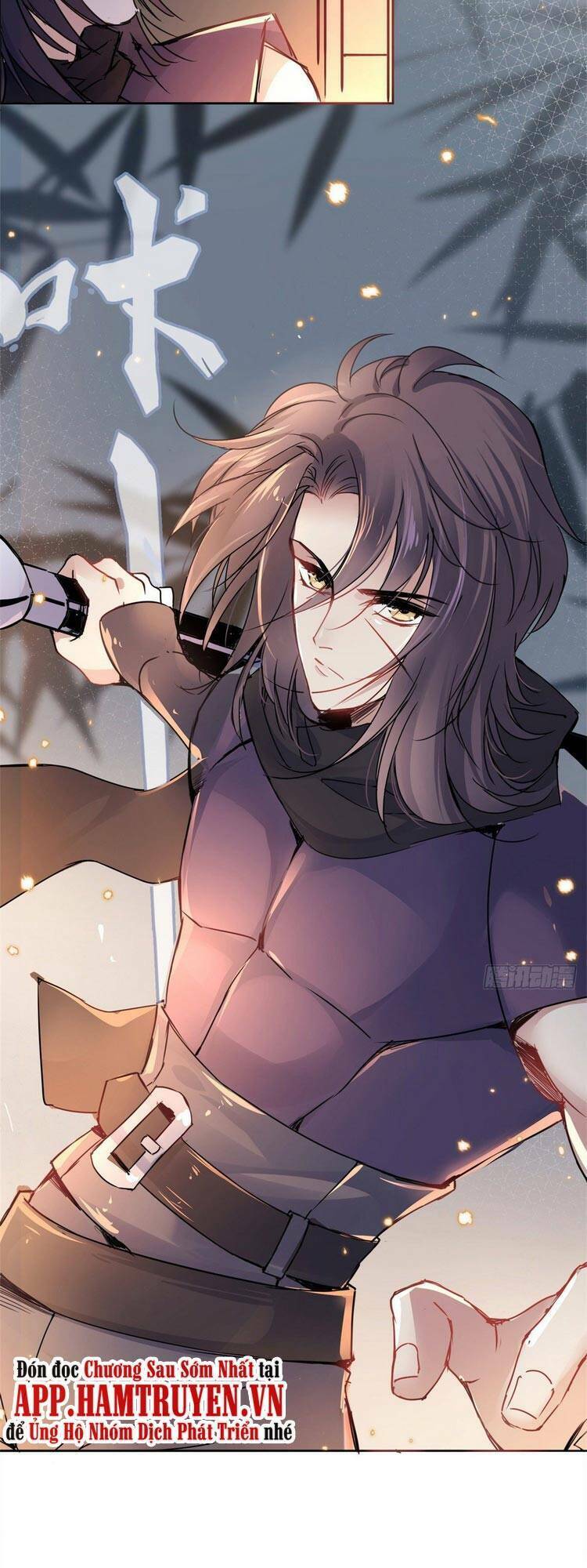 Ta Tự Thành Hoàng Không Cần Thiên Mệnh: Chapter 41