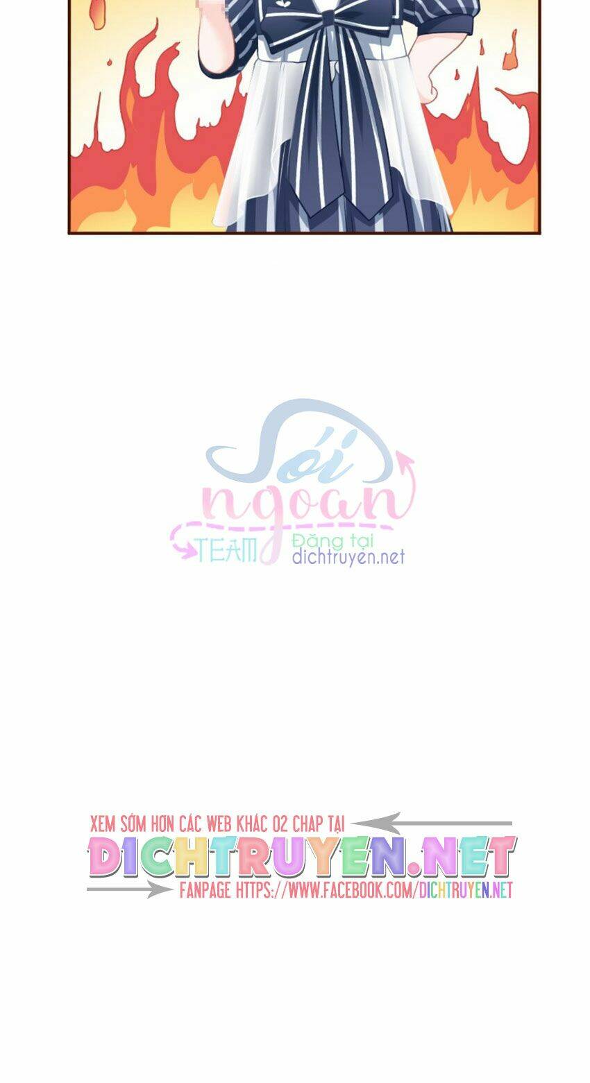 Bạn Gái Tôi Mới 30+: Chapter 37