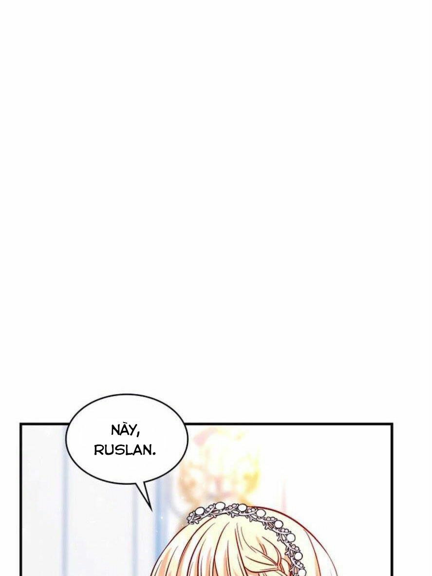 Lòng Trung Thành Với Kẻ Ác: Chapter 13