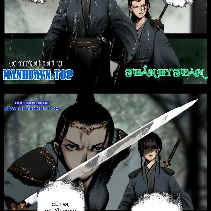 Tây Du Ký Ngoại Truyện: Chapter 348