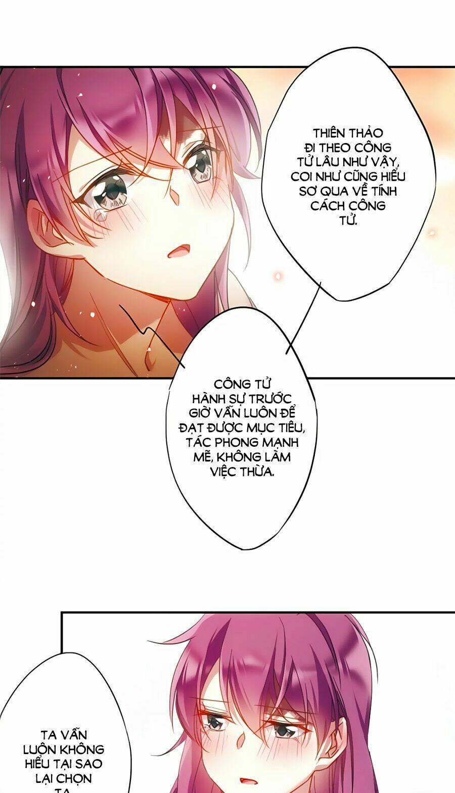 Thượng Quốc Phú Chi Thiên Đống Tuyết: Chapter 51