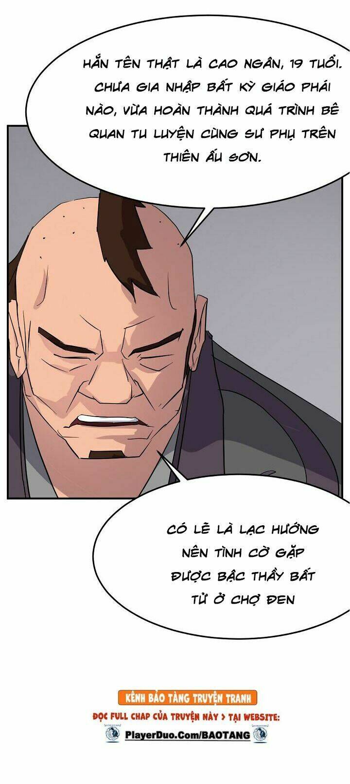 Phụng Lâm Thiên Hạ Iii: Chapter 66