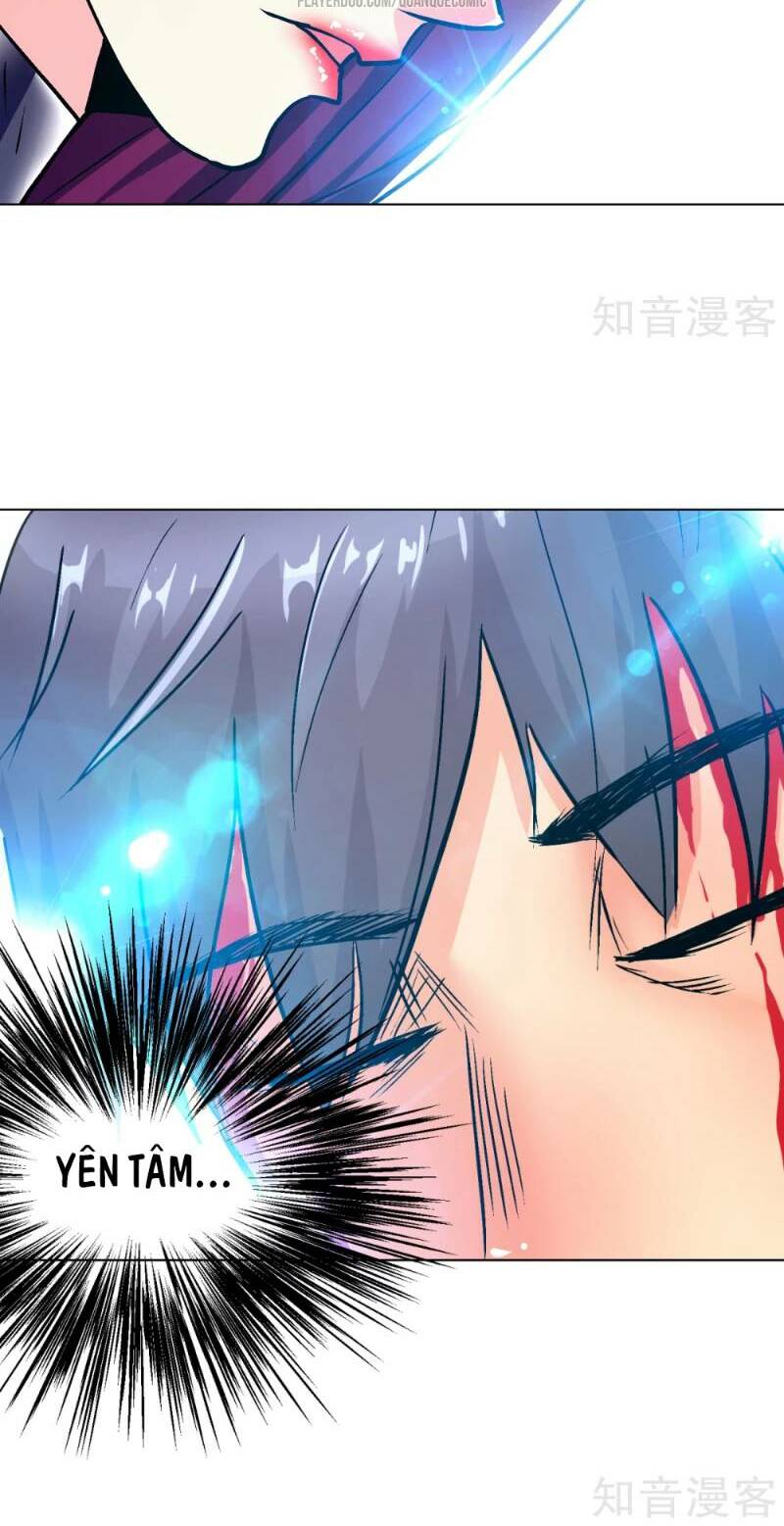 Hệ Thống Tiên Tôn Tại Đô Thị: Chapter 80