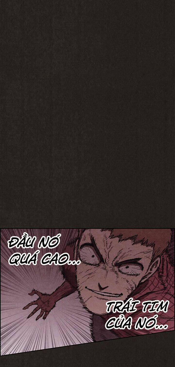 Quái Vật Tại Chung Cư Xanh: Chapter 137