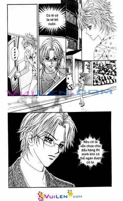 Chạm Mặt Thần Tượng: Chapter 7