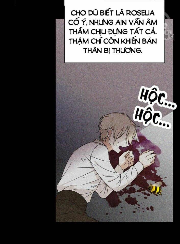 Xuyên Không Trở Thành Mami Phản Diện: Chapter 31