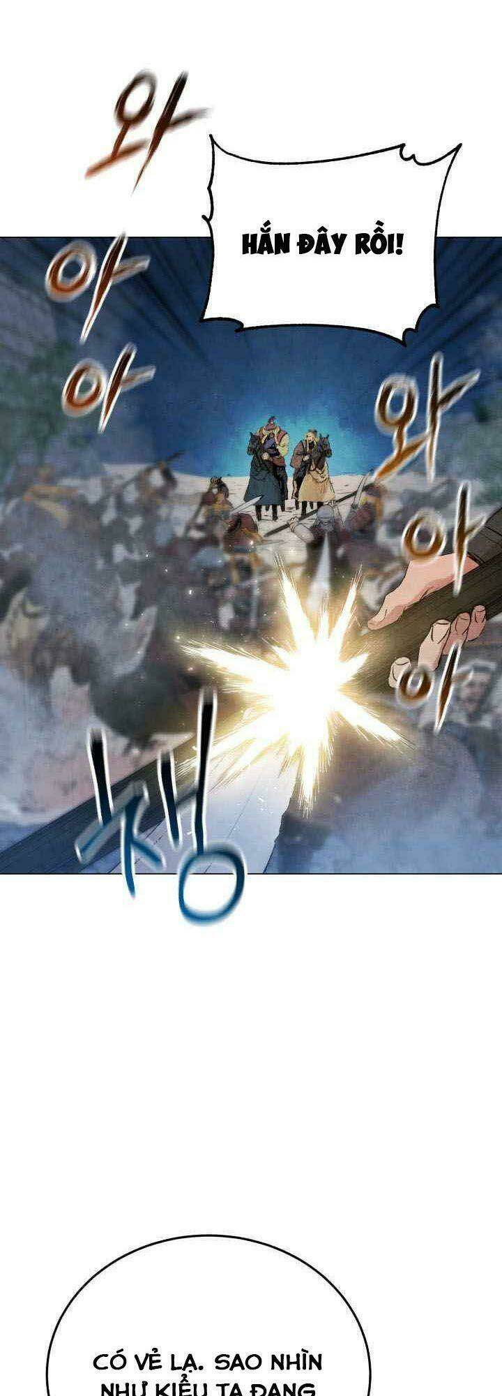 Phụng Tiên Trọng Sinh Ký: Chapter 11