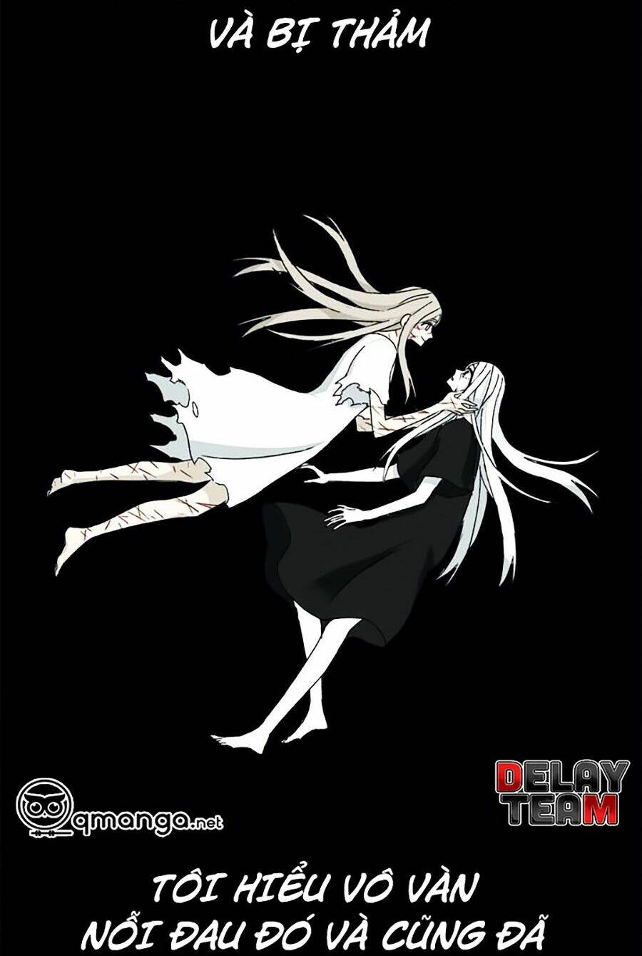 Đại Chiến Muỗi Biến Dị: Chapter 48