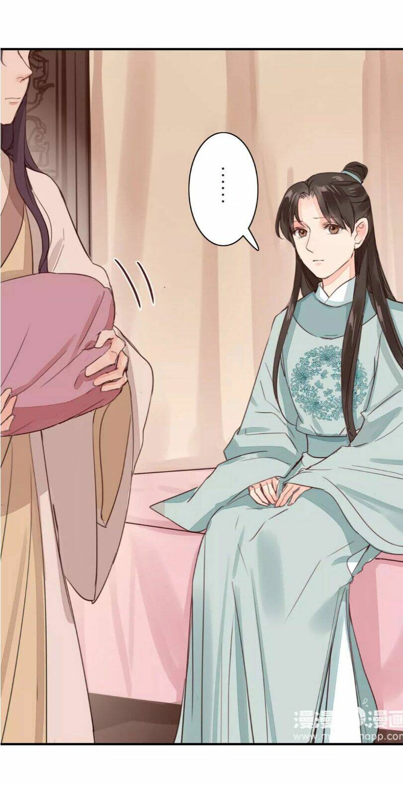 Chỉ Phu Vi Thê: Chapter 35