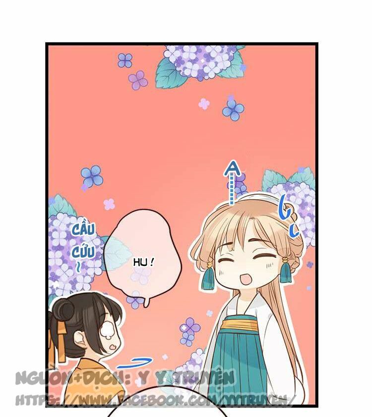 Giáo chủ yêu nghiệt mau nằm xuống: Chapter 38