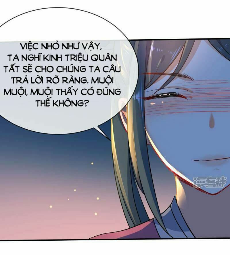 Tiểu Yêu Tinh Điều Giáo Bảo Điển: Chapter 55