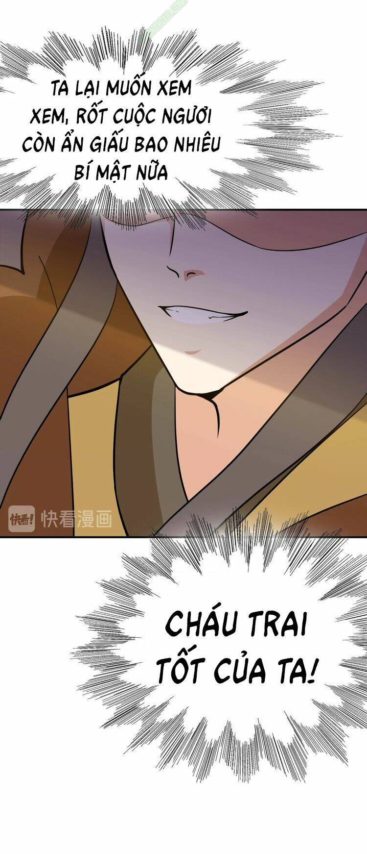 Vô Cực Chiều Thiên: Chapter 5