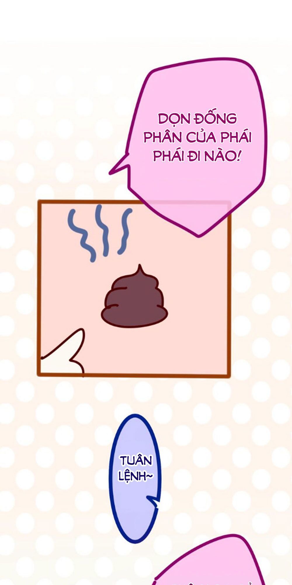 Tháng Sáu Không Hẹn Mà Gặp: Chapter 412