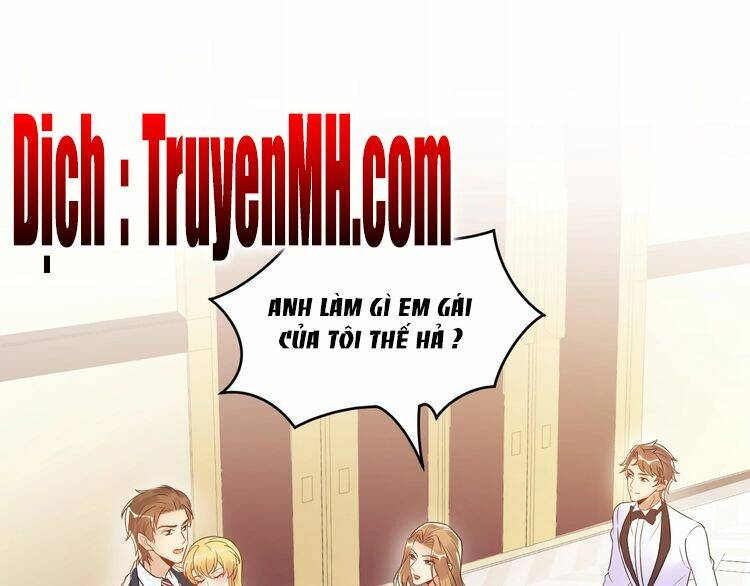 Trong Sinh Chi Ức Vạn Ảnh Hậu Yếu Thượng Vị: Chapter 36