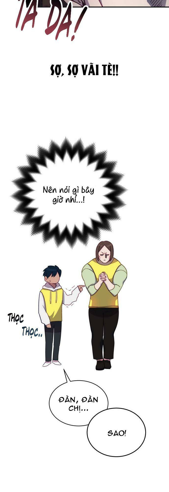 Lạy Chúa! Xin Hãy Để Con Trở Thành Ác Ma: Chapter 5