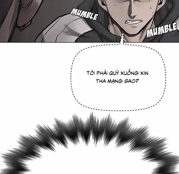 Nắm Đấm: Chapter 12