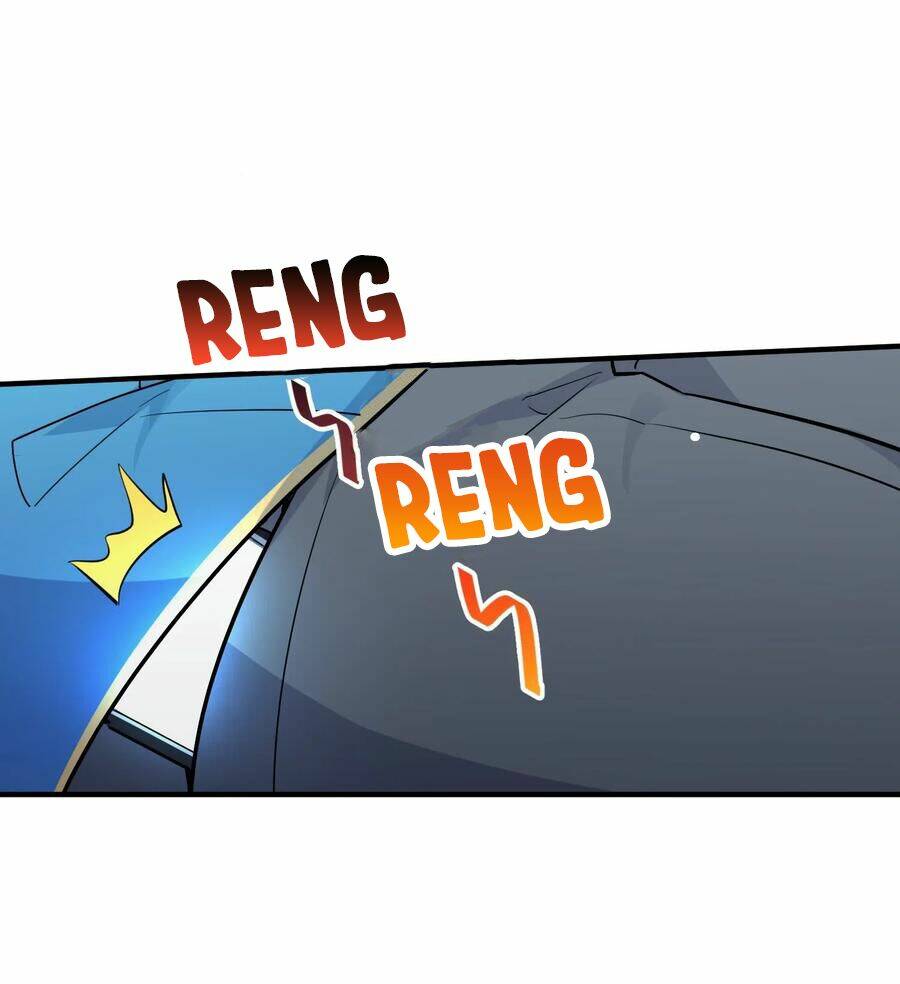 Hóa Ra Tôi Là Công Cụ Trong Game Tình Yêu: Chapter 29