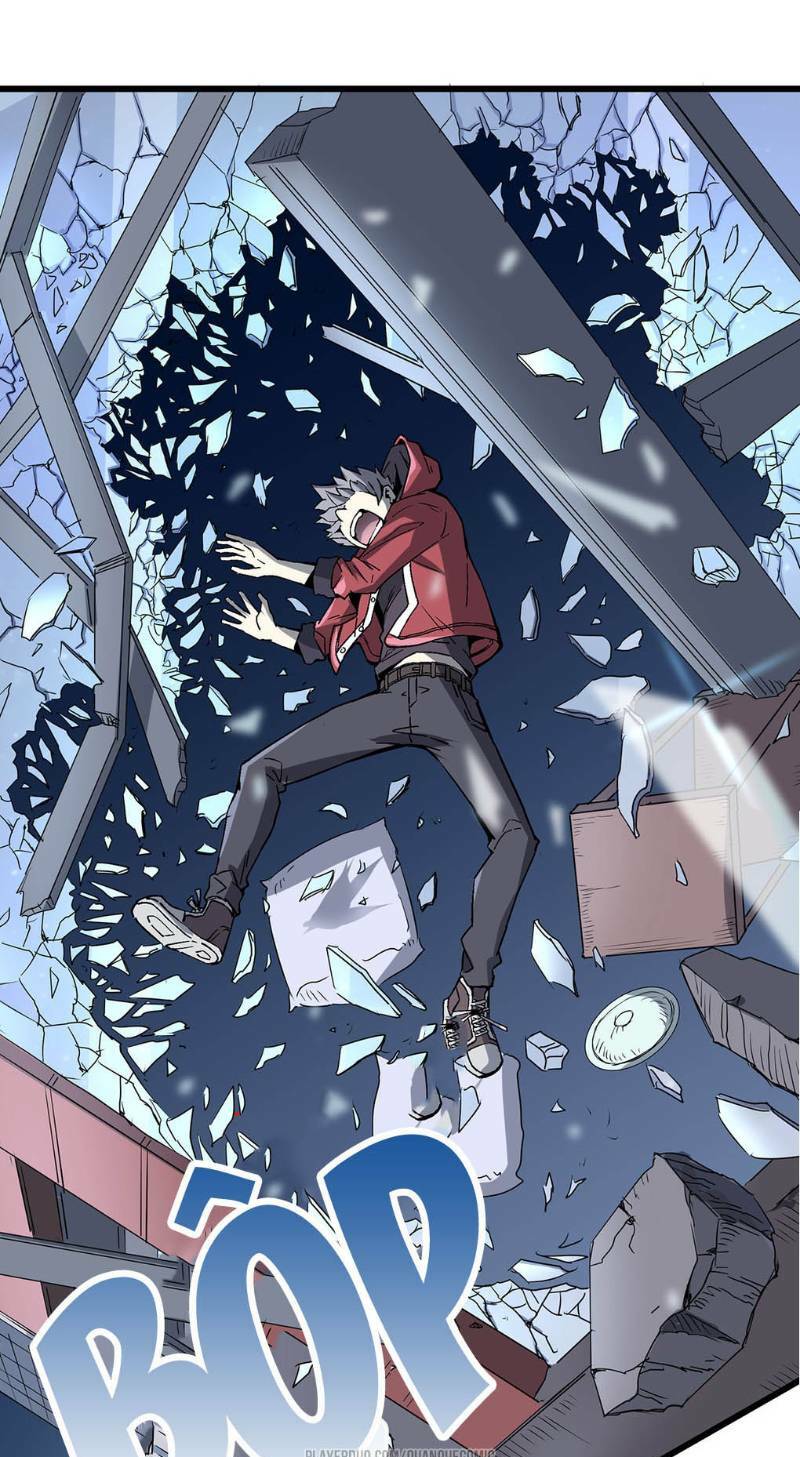 Kẻ Săn Hồn - Quỷ Hô Bắt Quỷ: Chapter 4