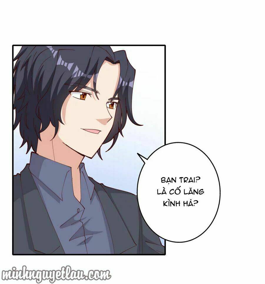 Hôn Nhân Dục Vọng: Thiếu Gia Nhẹ Một Chút!: Chapter 118