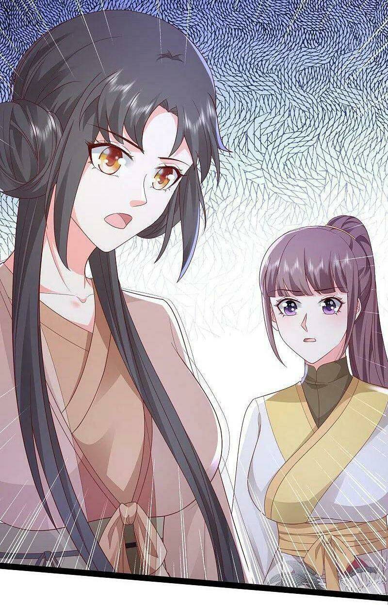 Tối Cường Vận Đào Hoa: Chapter 273