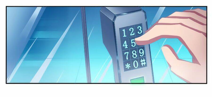 Trí Mệnh Sủng Thê: Tổng Tài Mau Nạp Mạng: Chapter 1