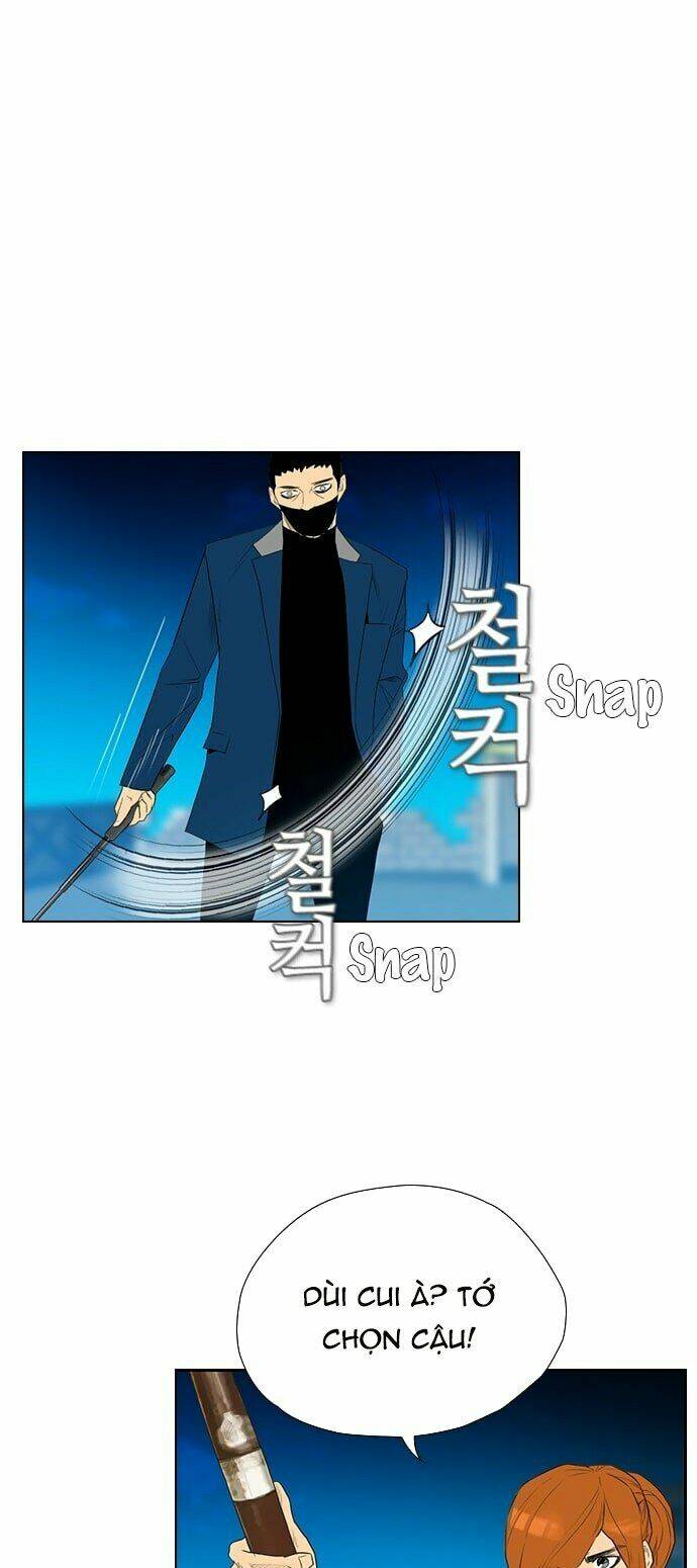 Kẻ Hồi Sinh: Chapter 123