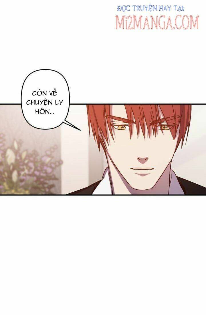 Hôn Lễ Báo Thù: Chapter 57