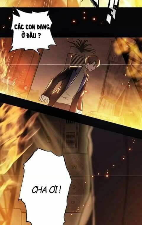 Tinh Diệu Vị Lai: Chapter 1