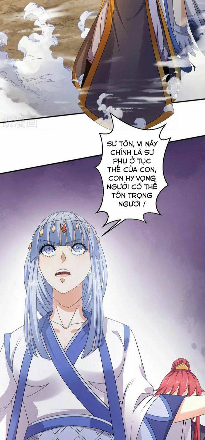 Tiên Vương Trùng Sinh: Chapter 228