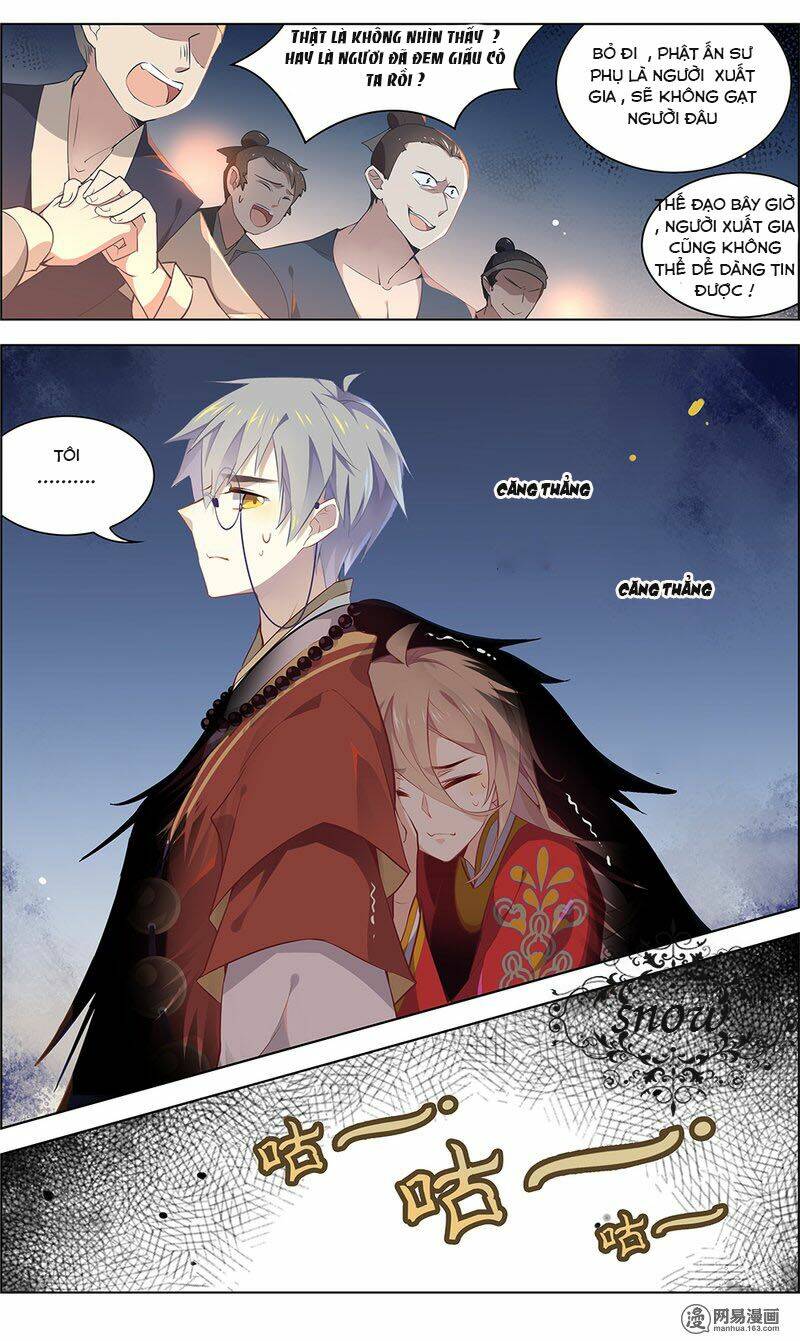 Yêu Ta Đi, Tô Đông Pha: Chapter 15