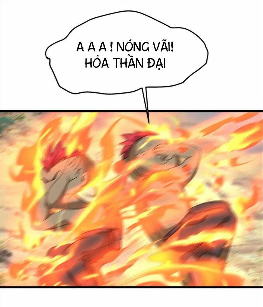 Mạt Thế Thần Tài: Chapter 34