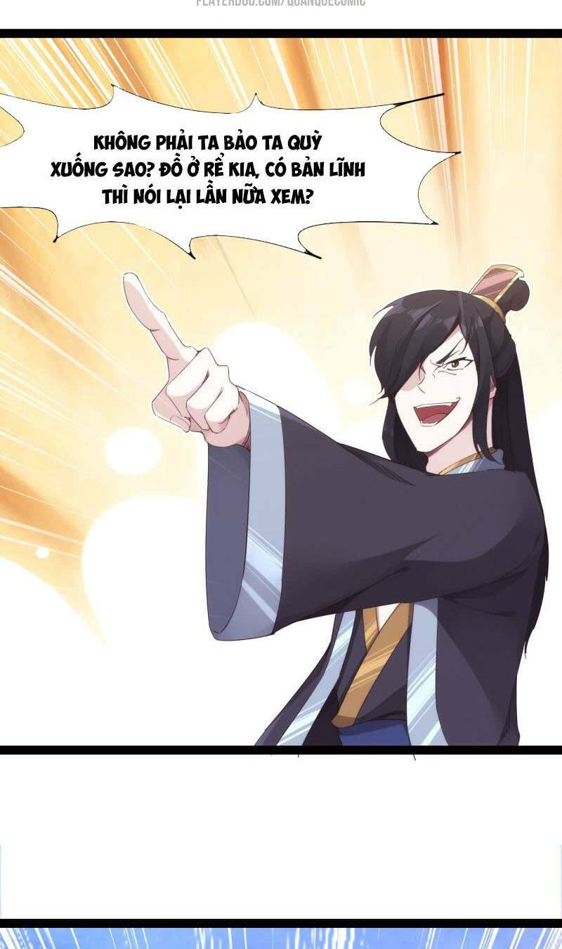 Kiếm Đồ: Chapter 14