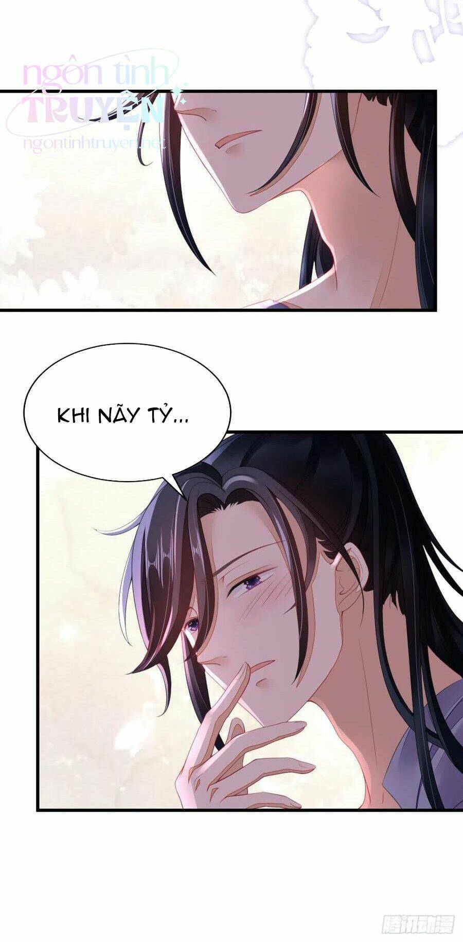 Mau Xuyên Không Rửa Tội Cho Nhân Vật Phản Diện: Chapter 27