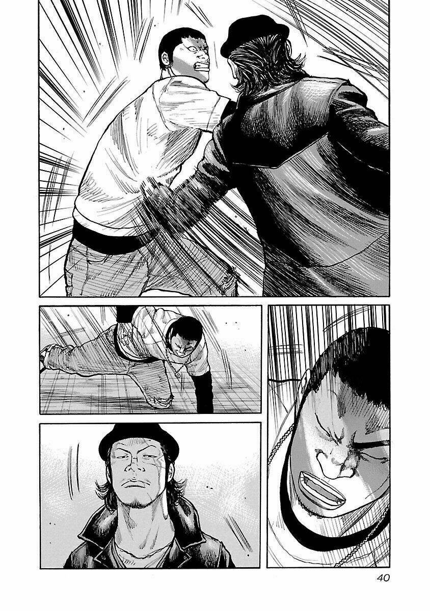 Jank Runk Family: Chapter 10