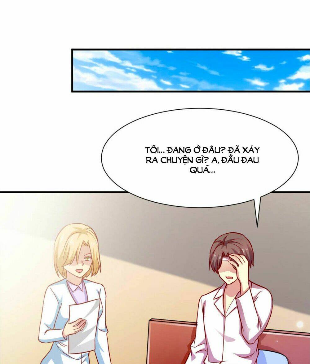 Thời Gian Đều Biết: Chapter 56