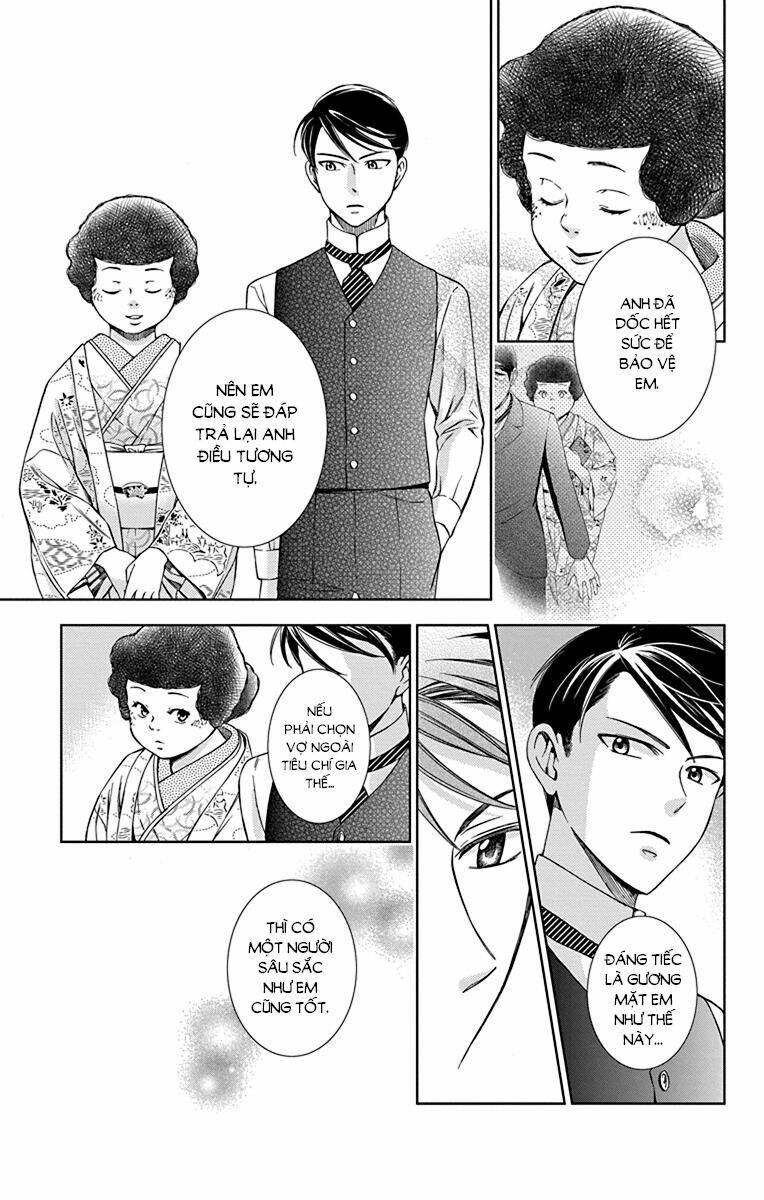 Usotoki Rhetoric: Chapter 37