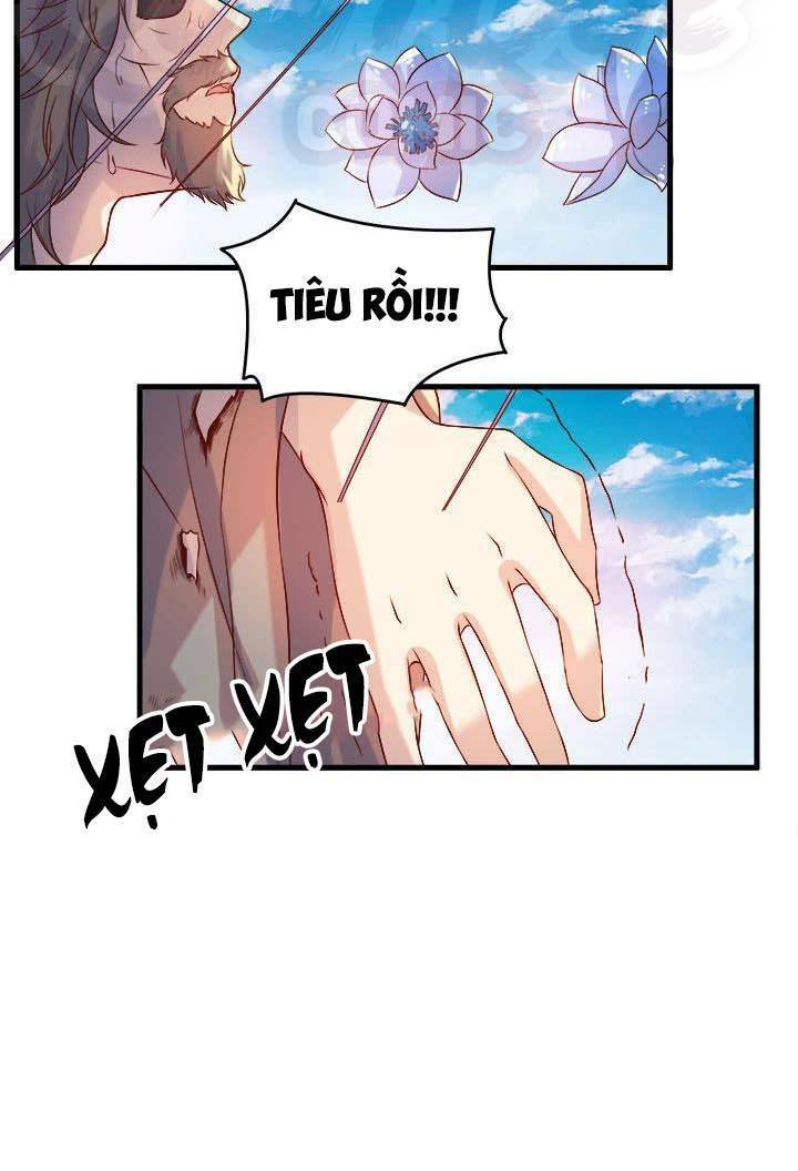 Siêu Phàm Truyện: Chapter 41